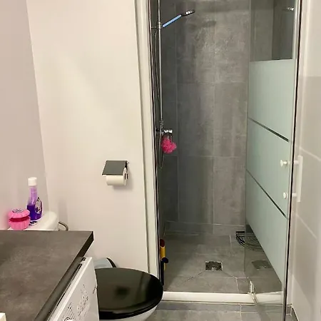Superbe Studio A Louer Appartement